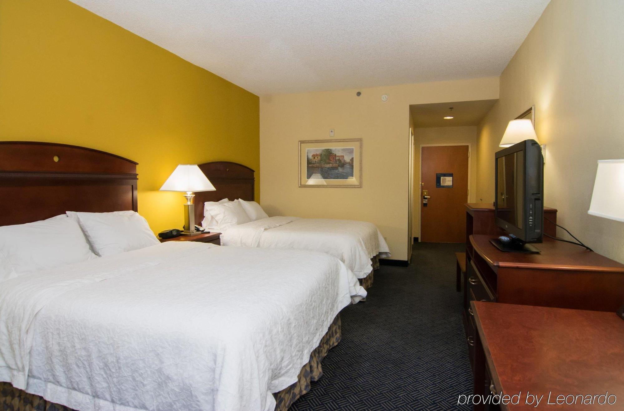 Hampton I-10 West Hotel Jacksonville