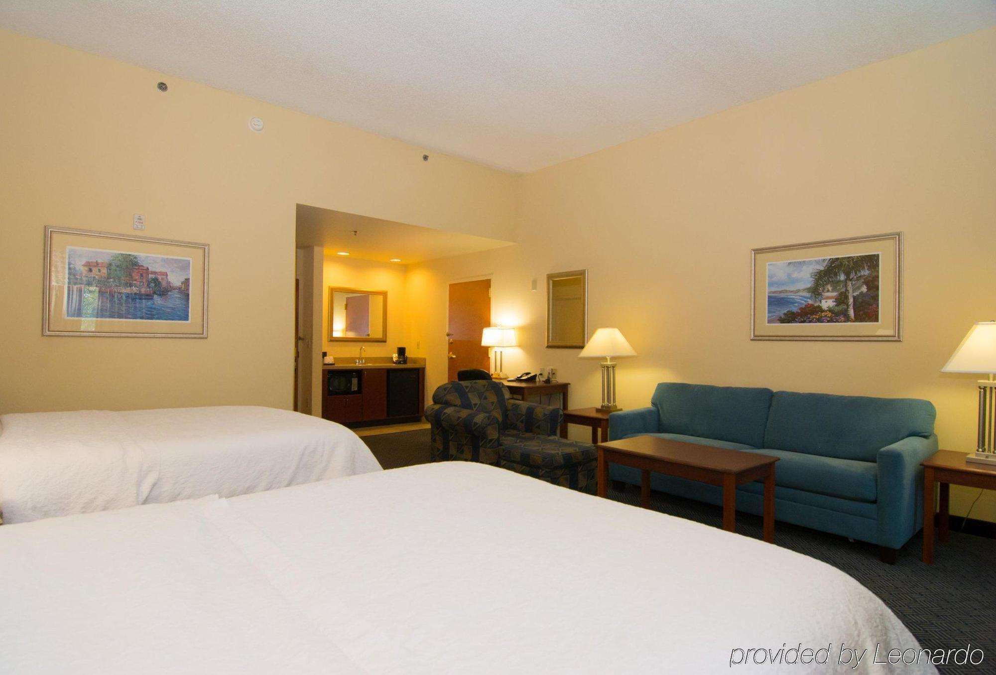 Hampton I-10 West Hotel Jacksonville