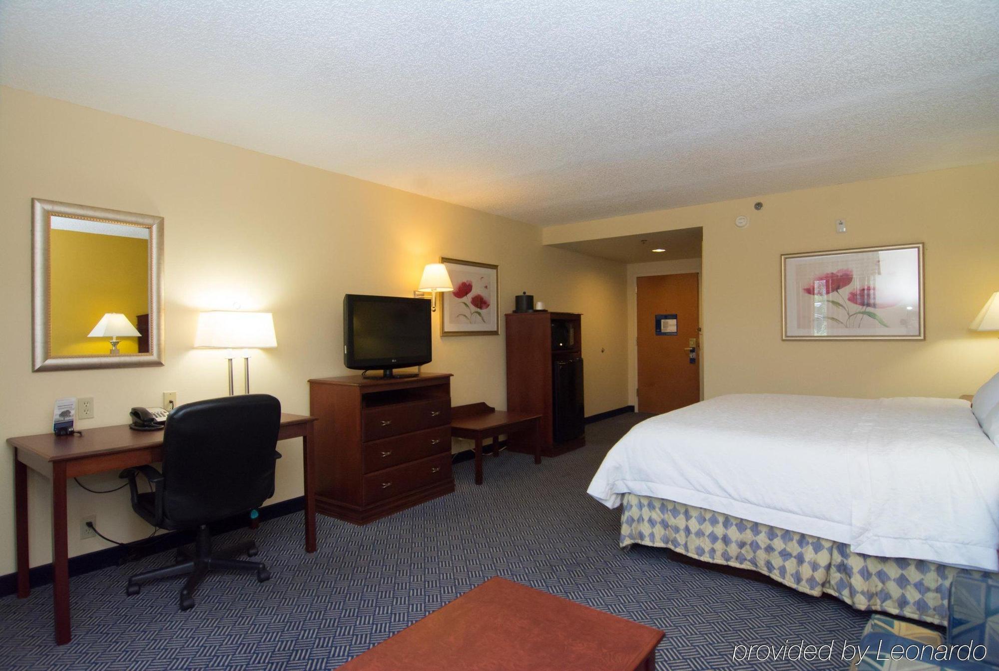 Hampton I-10 West 3* Jacksonville