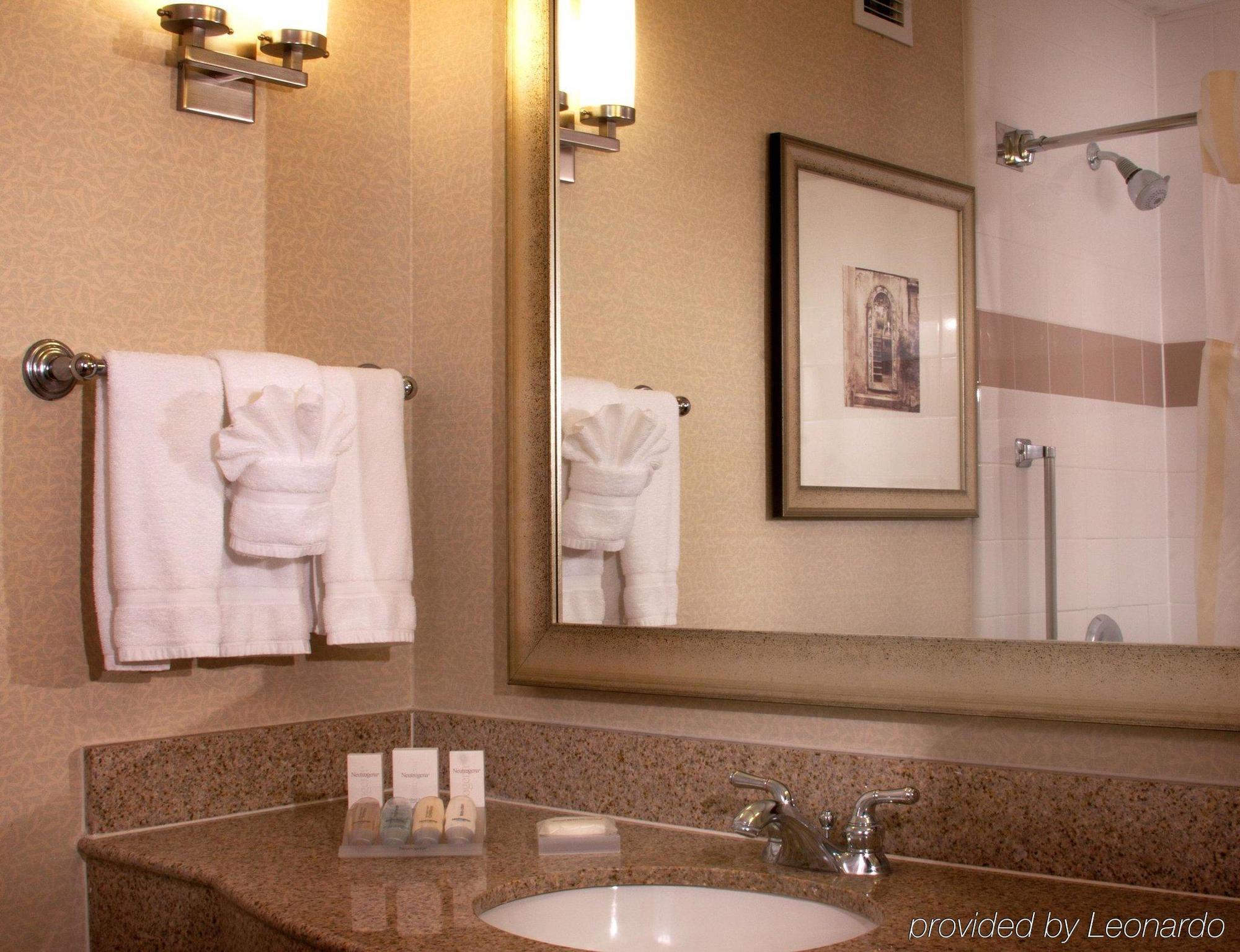 Hilton Garden Jtb/deerwood Park Hotel 3*