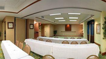 Hampton Jacksonville Ponte Vedra Hotel