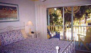 Captiva Island Inn 3*