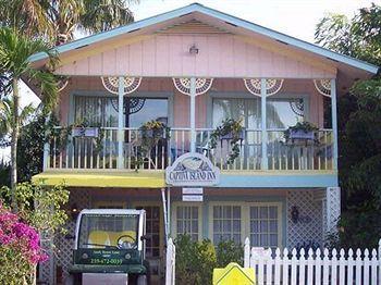 Captiva Island Inn Bed & Breakfast Captiva Island