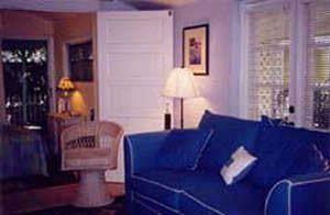 Captiva Island Inn Bed & Breakfast 3*