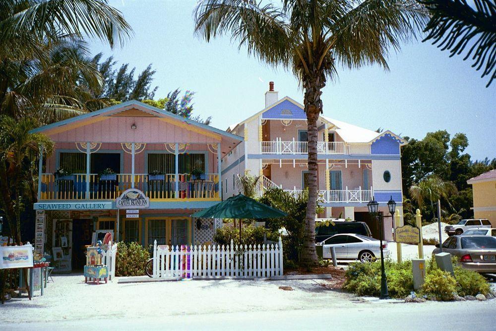 Captiva Island Inn Bed & Breakfast