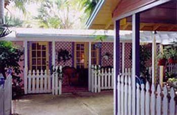 Captiva Island Inn 3*