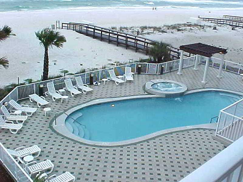 Summerwind By Dale E. Peterson Vacations Navarre Beach