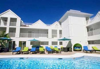 Silver Palms Hotel Key West