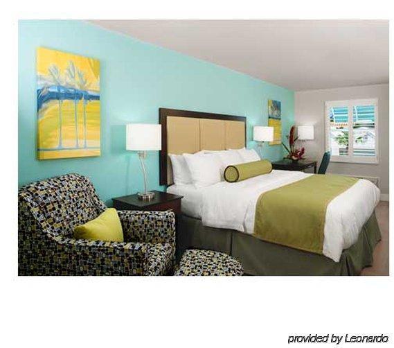 Silver Palms Hotel Key West