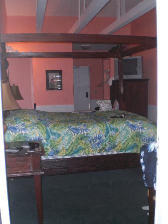 Lemon Tree Hotel Naples