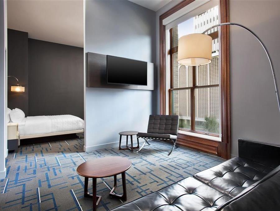 Le Meridien Tampa, The Courthouse 4* Tampa