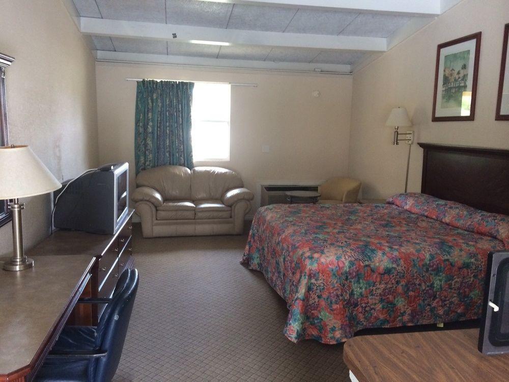Royal Motel Daytona Beach