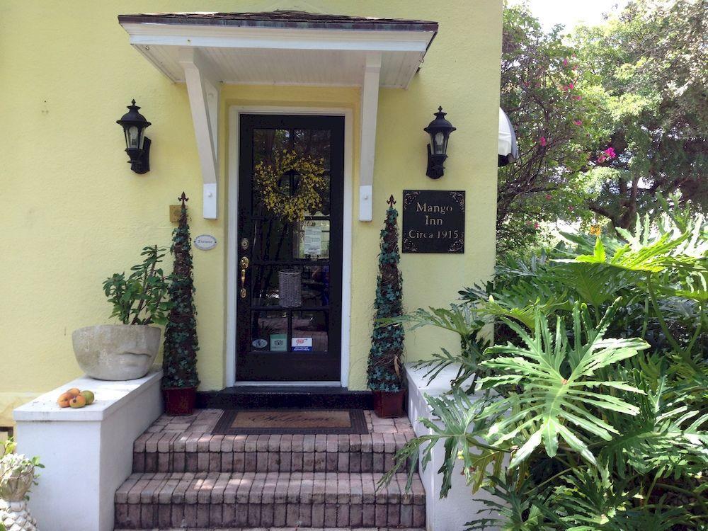 Mango Bed & Breakfast Lake Worth Beach