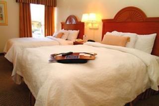 Hotel Hampton & Bayside South Sarasota
