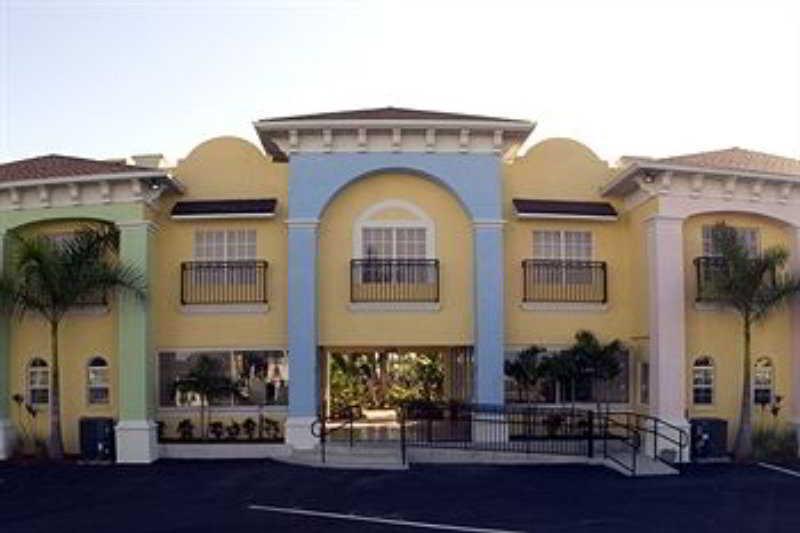 Sol 2* Redington Shores