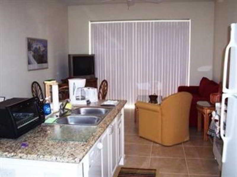 Boca Ciega By Travel Services Apartment *