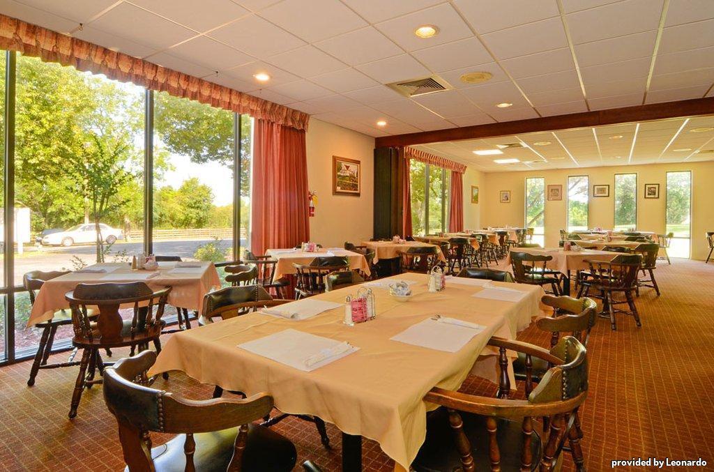 Western Crossroads Hotel DeFuniak Springs