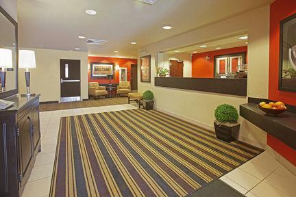 Extended America - Orlando - Mary - 1036 Greenwood Blvd Hotel