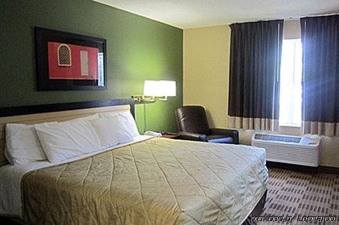 Extended America - Orlando - Mary - 1036 Greenwood Blvd Hotel Lake Mary
