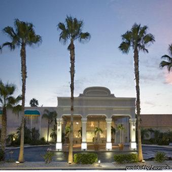 Ramada By Wyndham Venezia 3* Venice
