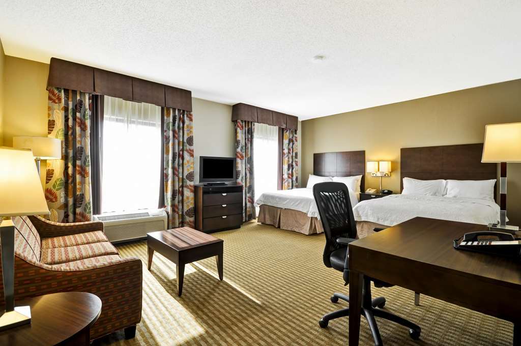 Hampton & Boynton Hotel