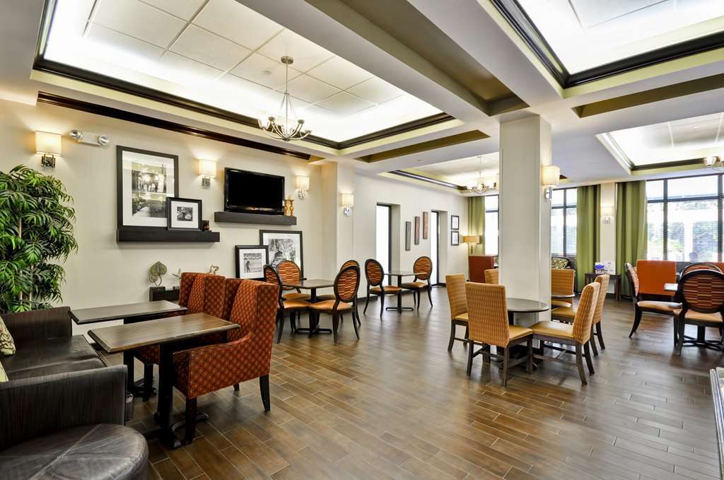 Hampton & Boynton Hotel