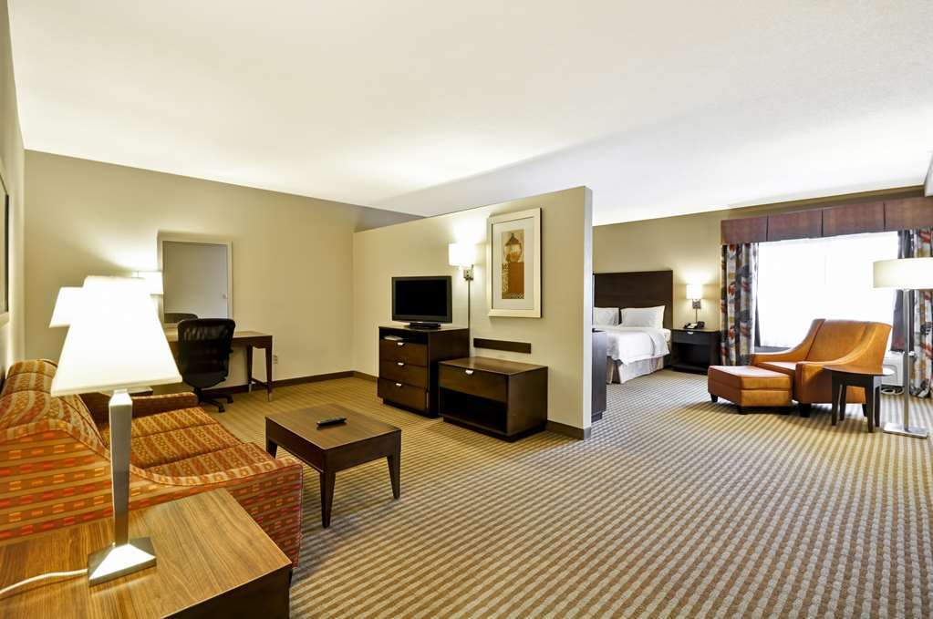 Hampton & Boynton 3*