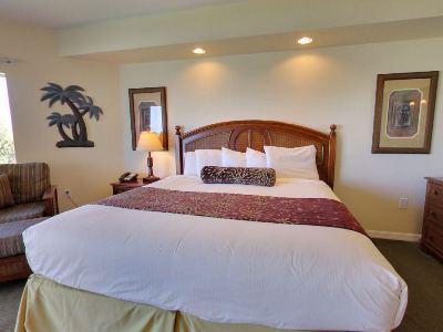 Sunset Vistas Two Bedroom Beachfront Resort St. Pete Beach