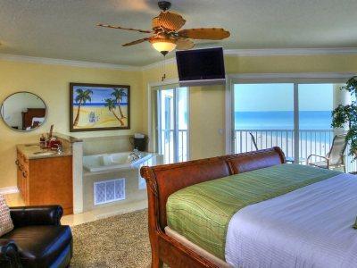 Sunset Vistas Two Bedroom Beachfront Resort 3*