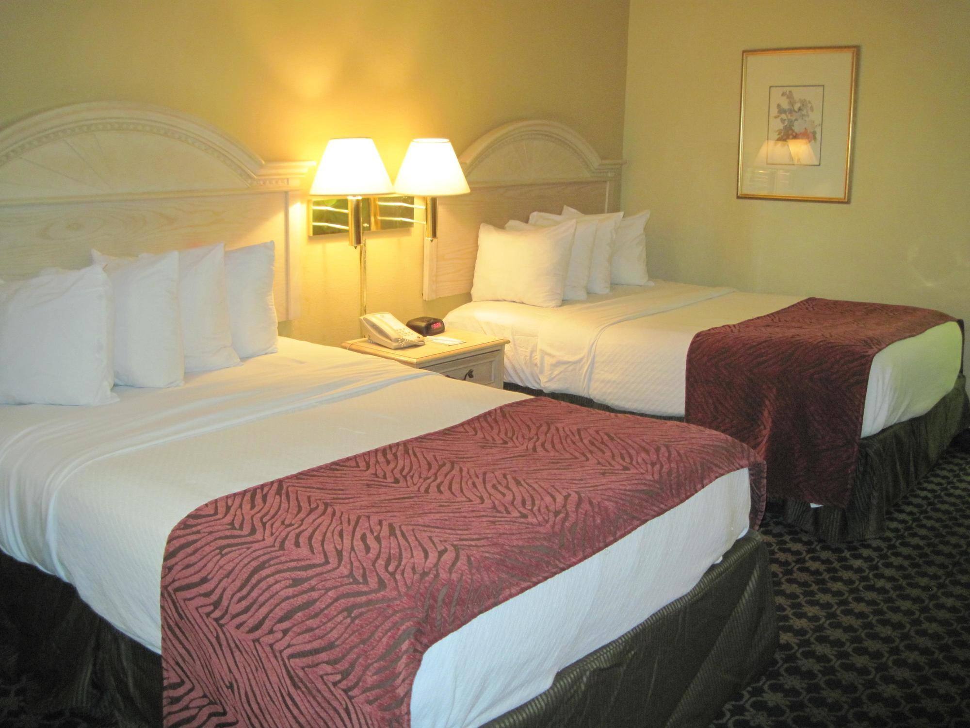 Grand Hotel Orlando At Universal Blvd - Shuttle To Theme Parks Hotel