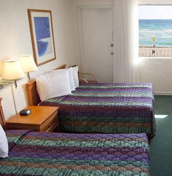Travelodge Monaco Motel 2*