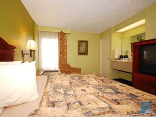 Quality Jacksonville - Near Naval Air Station 3*
