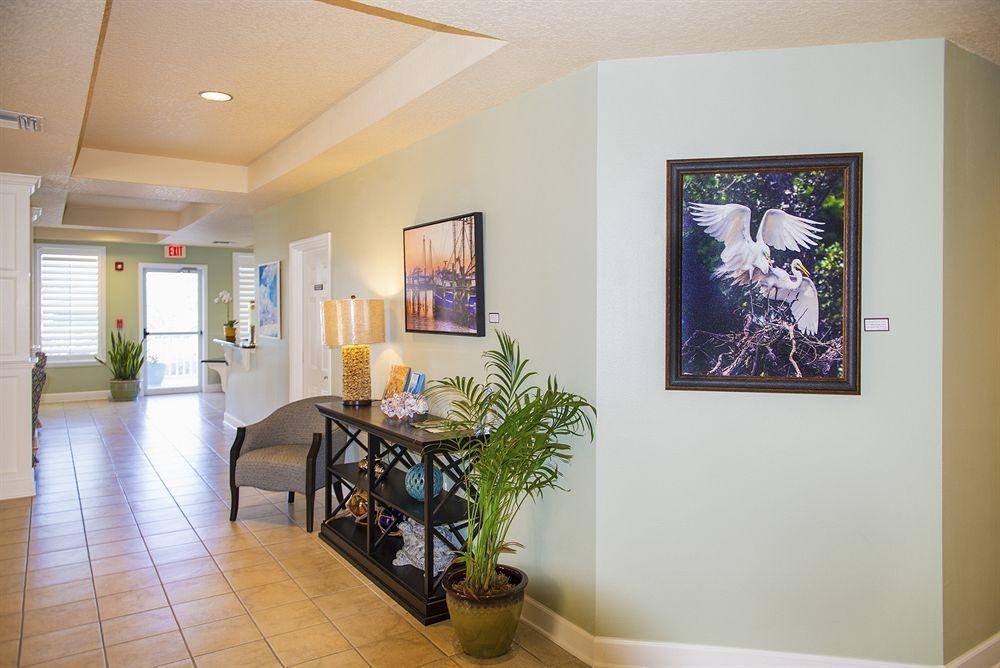 Seaside Amelia - Amelia Island Hotel Fernandina Beach