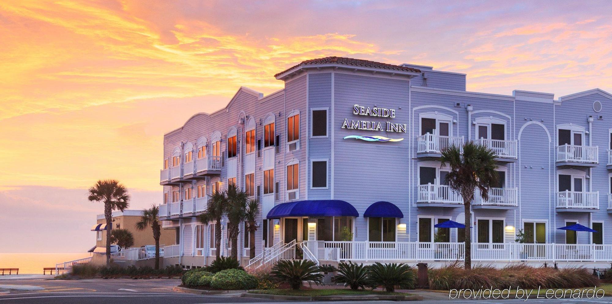Seaside Amelia - Amelia Island 3* Fernandina Beach