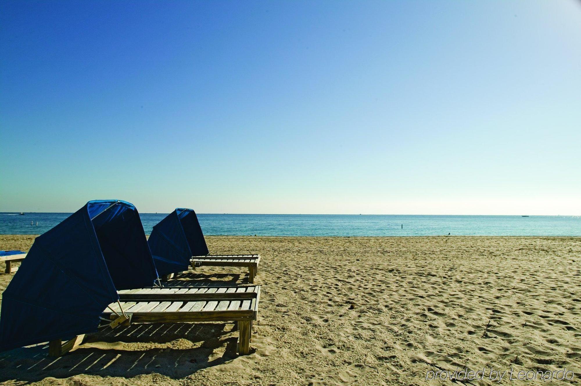 Club Wyndham Royal Vista Hotel Pompano Beach