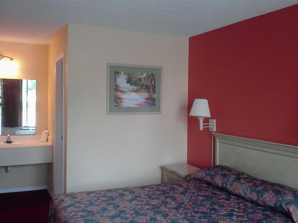 Extended Stay - Ormond Beach Motel Ormond Beach