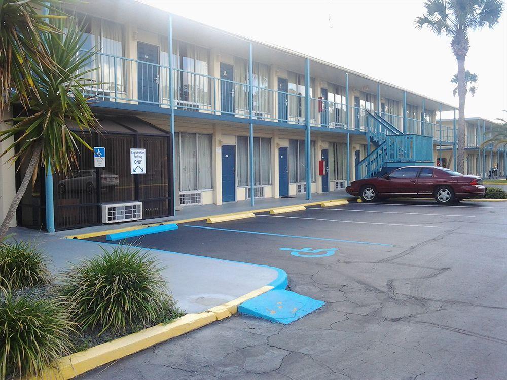 Extended Stay - Ormond Beach Motel 2*