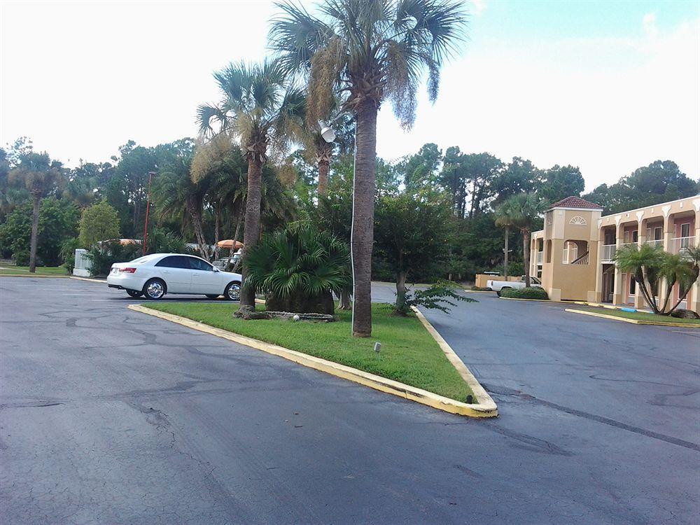 Extended Stay - Ormond Beach 2*