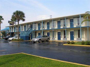 Extended Stay - Ormond Beach 2* Ormond Beach