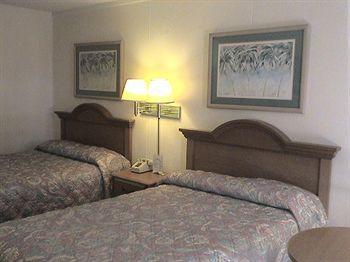 Extended Stay - Ormond Beach 2*
