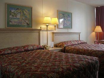 Extended Stay - Ormond Beach Motel