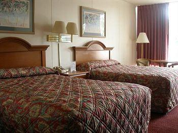 Extended Stay - Ormond Beach Motel Ormond Beach