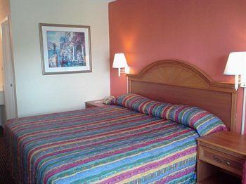 Extended Stay - Ormond Beach 2* Ormond Beach