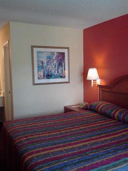 Extended Stay - Ormond Beach 2*
