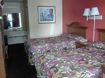 Extended Stay - Ormond Beach Motel