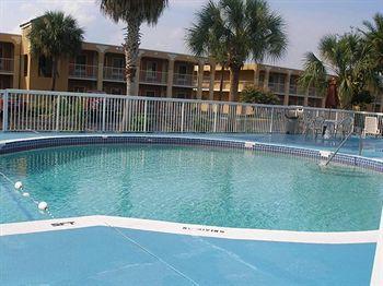 Extended Stay - Ormond Beach Motel 2*