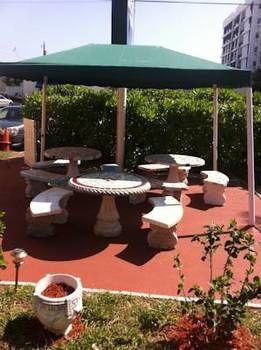 Shores Terrace Motel Pompano Beach