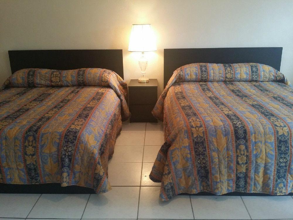 Shores Terrace Motel Pompano Beach