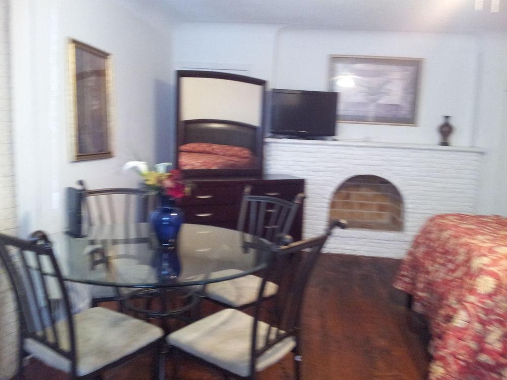 Shores Terrace Motel Pompano Beach