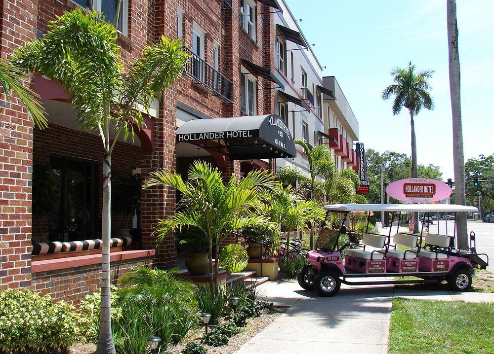 Hollander - Downtown 3* St. Petersburg